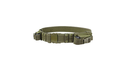 Condor Crossdraw Vest OD