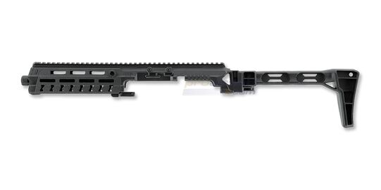 Umarex T4E Carbine Conversion Kit for HDR50/TR50 revolver
