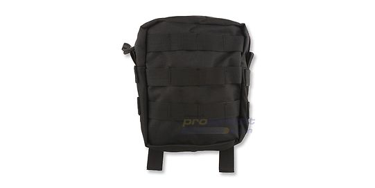 Cargo Pouch, Black