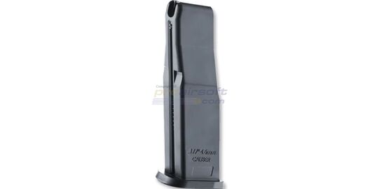 Umarex lipas H&K USP ilmapistooli 4.5mm