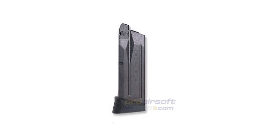 Cybergun lipas S&W M&P9c kaasupistooli