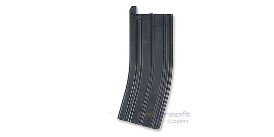 Marui lipas M16A1 ja XM177 jousitoiminen