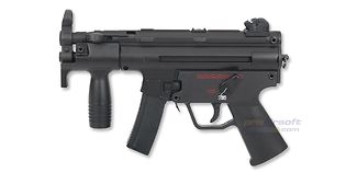BT5 KURZ GBB