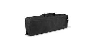 Condor 26" aselaukku, musta