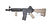 Marui Next-Gen CQB-R F.D.E. blowback AEG
