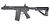 G&G CM16 Wild Hog 7" AEG