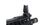 Specna Arms SA-C17 CORE HAL ETU Gen2 AEG, Black - Front FlipUp Sight