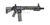 Specna Arms SA-C22 CORE HAL ETU Gen2, vihreä