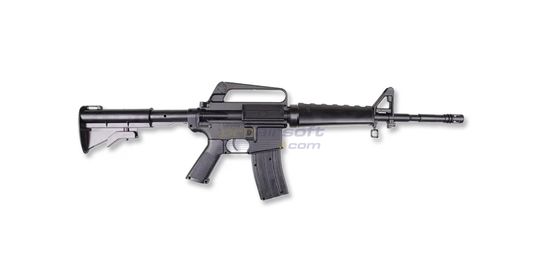 Colt M16 Vietnam Spring Action Rifle