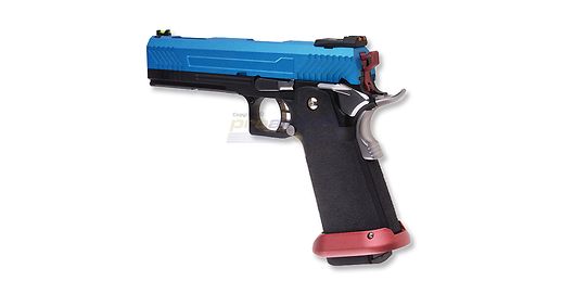 Armorer Works Hi-Capa HX1105, Blue