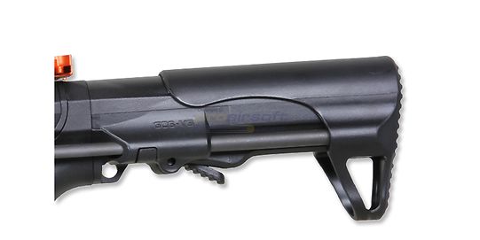 G&G ARP 9 CQB sähköase (Mosfet), oranssi