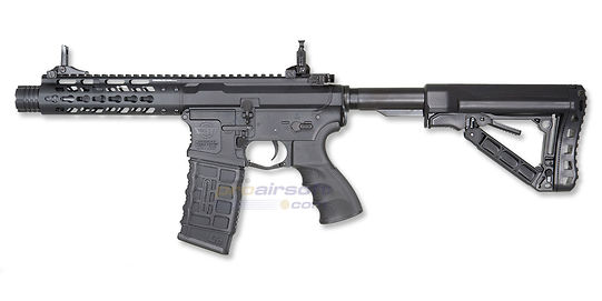 G&G CM16 Wild Hog 7" AEG