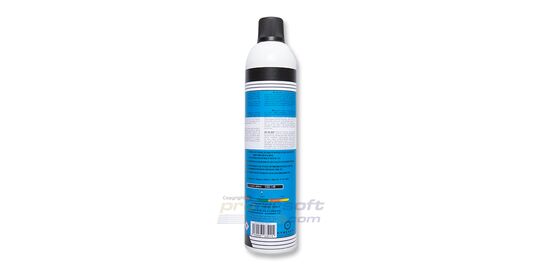 Swiss Arms 130PSI Gas 760ml, without silicone