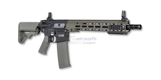 Specna Arms SA-C22 CORE HAL ETU Gen2, vihreä