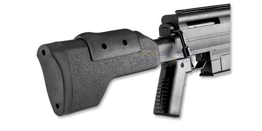 Black OPS Nitro Piston ilmakivääri 4.5mm