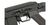 RPK-74 Machinegun AEG, Metal, Black