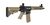 Specna Arms SA-F03 FLEX Gate X-ASR, hiekka