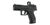 Umarex Walther PDP Compact 4" Set Airgun 4.5mm CO2, Metal Slide