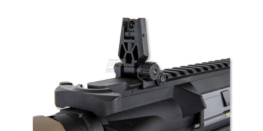 Specna Arms SA-C08 CORE HAL ETU Gen2, hiekka