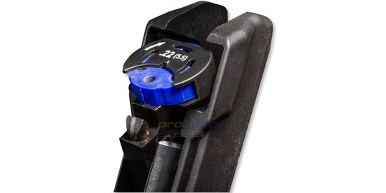 Crosman Vantage Plus Multishot ilmakivääri 4.5mm kiikarilla (24J) - 6 laukauksen lipas