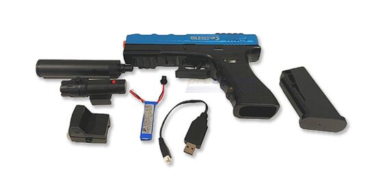GLE817 Gel Blaster