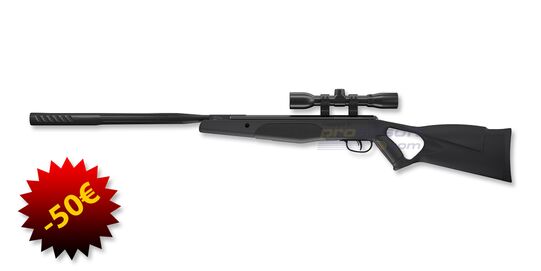 Crosman F4 ilmakivääri 4.5mm