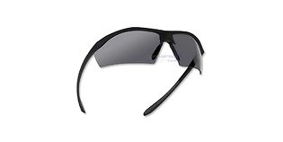 Bolle Sentinel Smoke