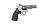 ASG Dan Wesson 4" Silver