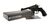 Borner Webley Revolver 4.5mm BB CO2, Black