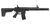Krown Land Venator MkII sähkö ilmakivääri vaimentimella 4.5mm