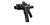 Crosman M4 A4-P 4.5mm CO2 Airgun Full Auto