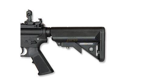 Specna Arms SA-F01 FLEX Gate X-ASR Gen.2 AEG, Black