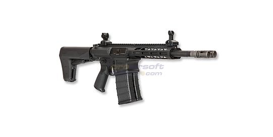 Classic Army DT-4 tuplapiippu sähköase (Mosfet)