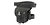 Condor Cross Over Leg Rig Black