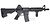 Marui Next-Gen CQB-R blowback AEG