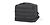Condor Utility Shoulder Bag Black