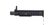 Specna Arms RRA SA-P07 Prime Aster II ETU BLDC, musta