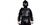 Diablo Armor Suit, Black