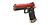 Armorer Works Hi-Capa HX1104, Red