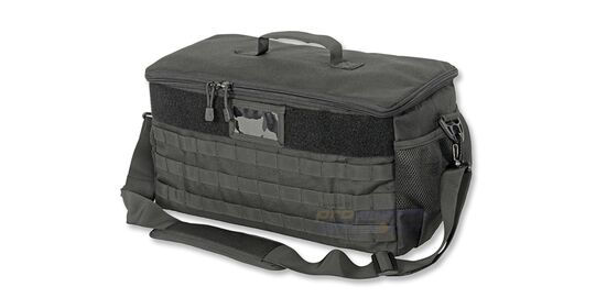 Range Bag 3.0, Black