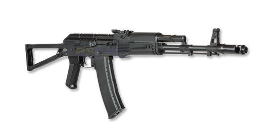 E&L AKS74MN Essential sähköase, teräs