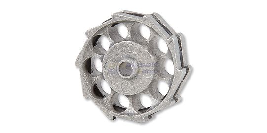 Hatsan Gladius QE PCP 6.35mm Black