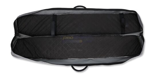 Hatsan Blitz Mevzi 4 Auto PCP Air Rifle .25 Cal – Full-Auto Power with 4x Carbon Fiber Tanks