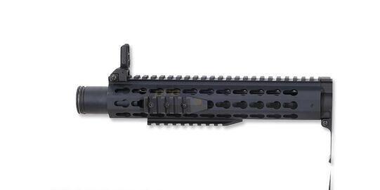Specna Arms RRA SA-P07 Prime Aster II ETU BLDC, musta