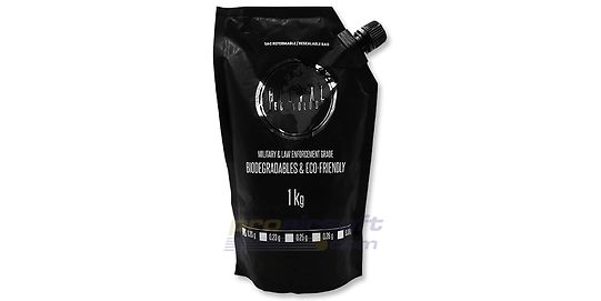 Bioval Bio BB 0.23G 4400 pcs