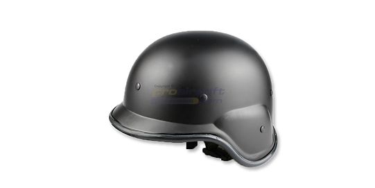 Diablo PASGT Helmet, Black