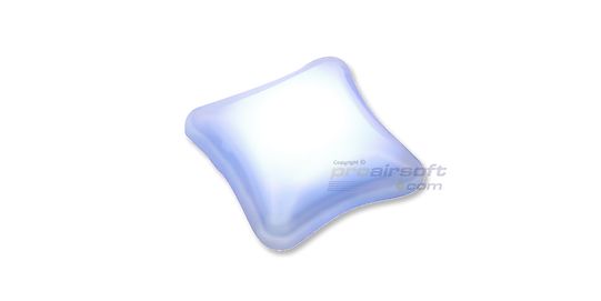 Diablo WST tunnusvalo, sininen>