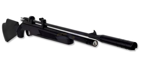 Snowpeak PR900S Gen2 PCP ilmakivääri 4.5mm