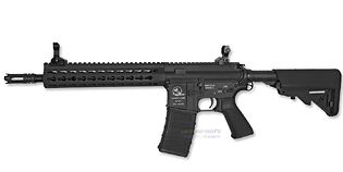 ASG M15 Armalite Assault AEG Metalbody
