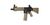 Specna Arms SA-F01 FLEX Gate X-ASR, hiekka